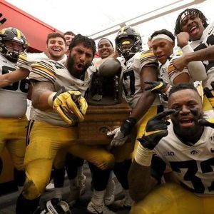 Meet your Posher, Shane